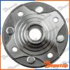 Moyeu de roue avant pour HONDA | KLP-HD-014P, 04-P355